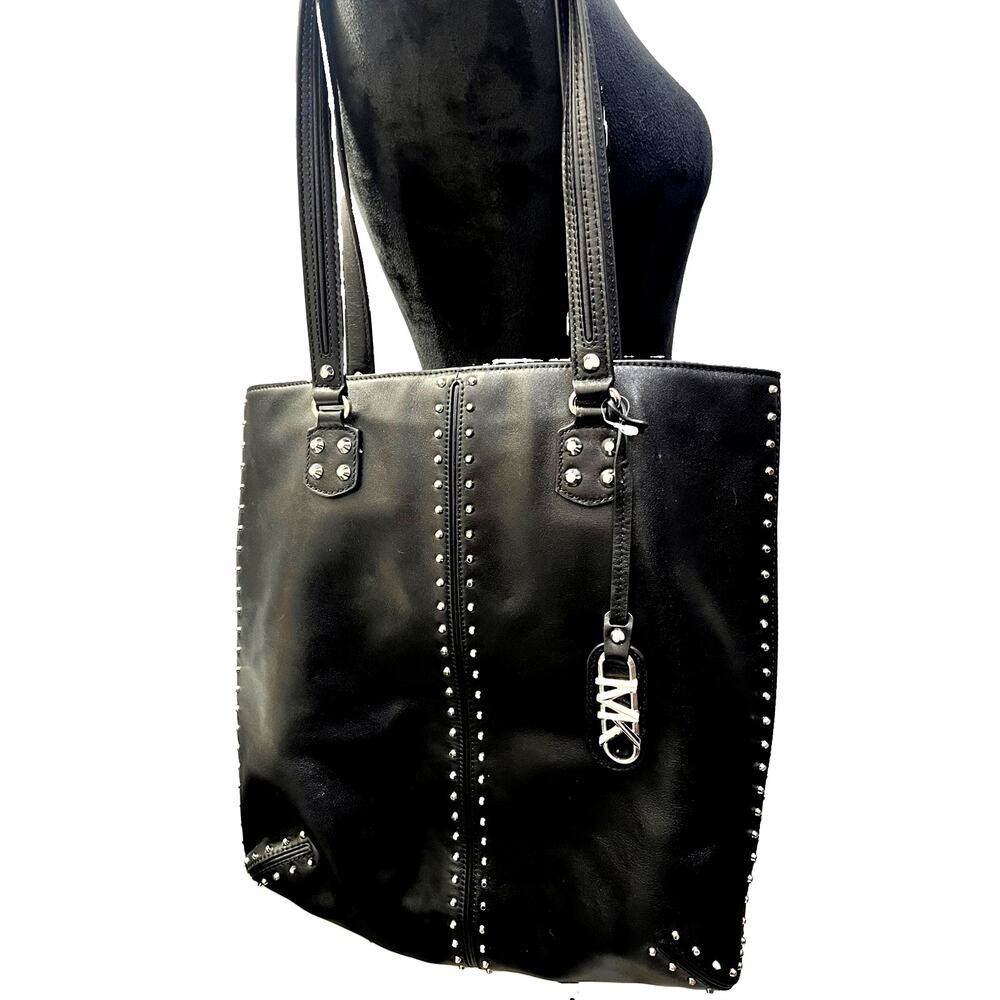 MICHAEL KORS Astor Re-Edition Large NS Tote